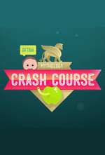 Crash Course Mythology Box Art