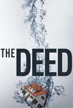 The Deed Box Art