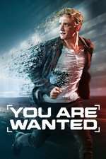 You Are Wanted Box Art