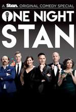 One Night Stan Box Art