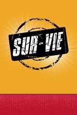 Sur-Vie Box Art