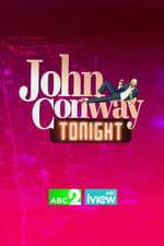 John Conway Tonight Box Art