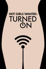 Hot Girls Wanted: Turned On Box Art