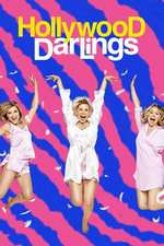 Hollywood Darlings Box Art