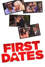 First Dates Box Art