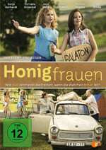 Honigfrauen Box Art