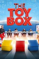 The Toy Box Box Art