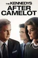 The Kennedys: After Camelot Box Art