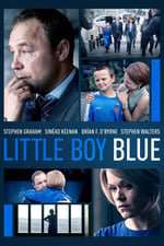 Little Boy Blue Box Art