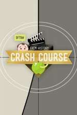 Crash Course Film History Box Art