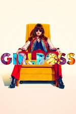 Girlboss Box Art