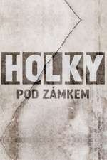 Holky pod zámkem Box Art