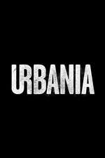 Urbania Box Art