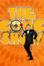 The Gong Show Box Art