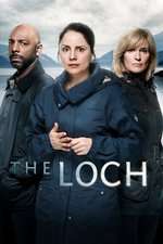 The Loch Box Art