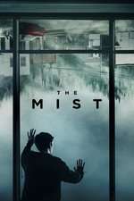 The Mist Box Art