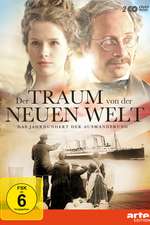 Der Traum von der Neuen Welt Box Art