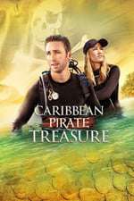 Caribbean Pirate Treasure Box Art