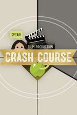 Crash Course Film Production Box Art