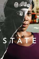 The State Box Art