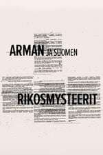 Arman ja Suomen rikosmysteerit Box Art