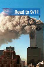 Road to 9/11 Box Art