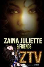 Zaina Juliette & Friends Box Art