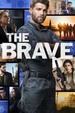 The Brave Box Art