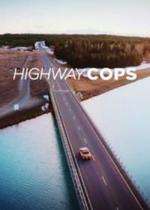 Highway Cops Box Art