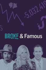 Broke & Famous Box Art