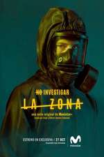 La Zona Box Art