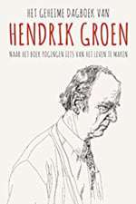 Het geheime dagboek van Hendrik Groen Box Art