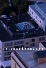 Helikopterrånet Box Art