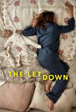 The Letdown Box Art