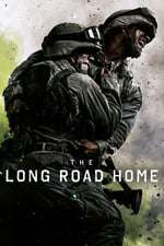 The Long Road Home Box Art