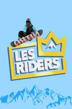 Les Riders Box Art