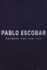 Pablo Escobar raconté par son fils Box Art