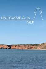 Un homme à la mer Box Art