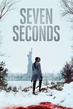 Seven Seconds Box Art