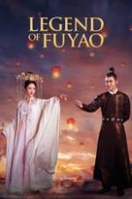 Legend of Fuyao Box Art