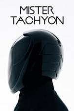 Mister Tachyon Box Art