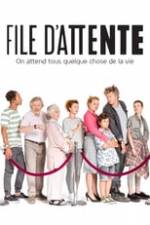 File d'attente Box Art