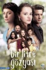 Bir Litre Gözyaşı Box Art