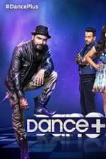 Dance Plus Box Art