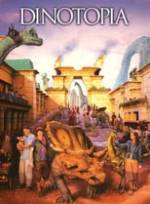 Dinotopia: The Mini-Series Box Art