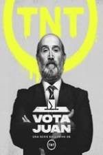 Vota Juan Box Art