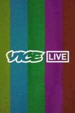 Vice Live Box Art