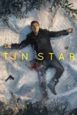 Tin Star Box Art