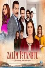 Zalim İstanbul Box Art