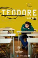 Teodore. Without the H Box Art